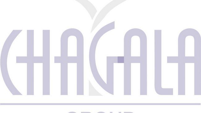 Chagala Hotel Aksai Aksay Logo gambar